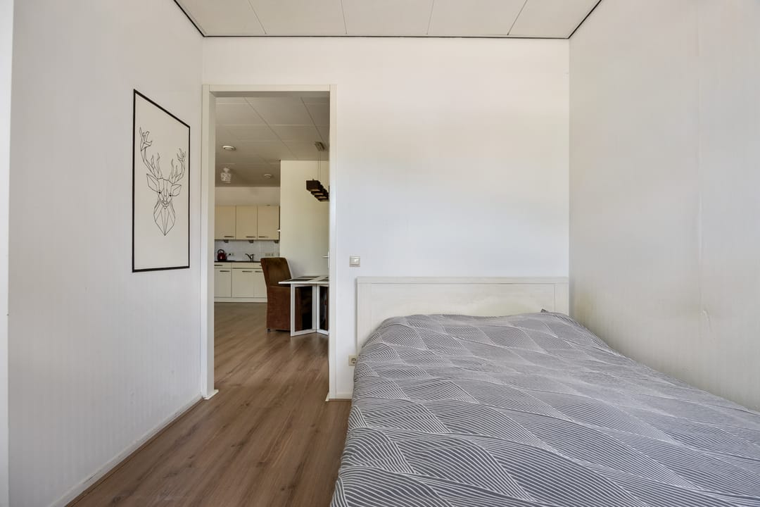 Foto 16 van Hooilanden 11