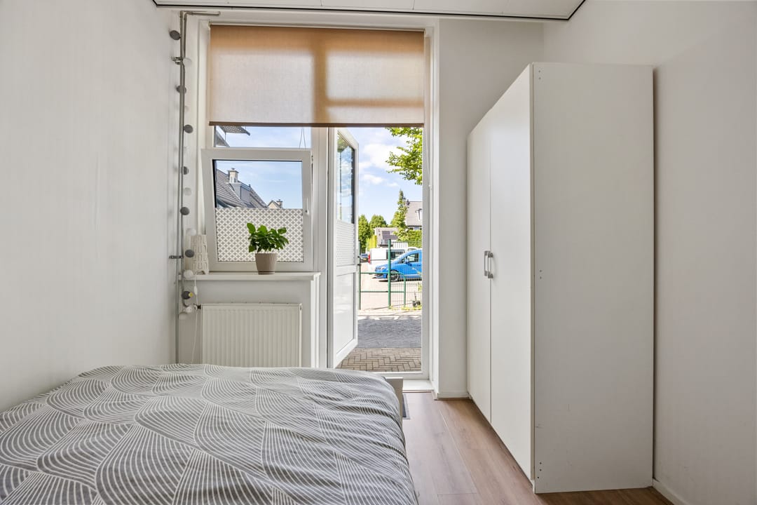 Foto 17 van Hooilanden 11