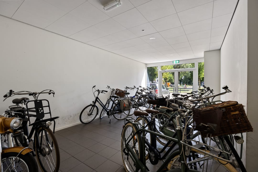 Foto 23 van Hooilanden 11