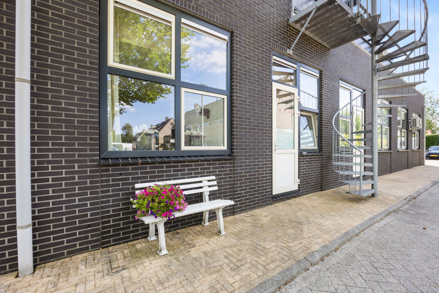 Foto 25 van Hooilanden 11