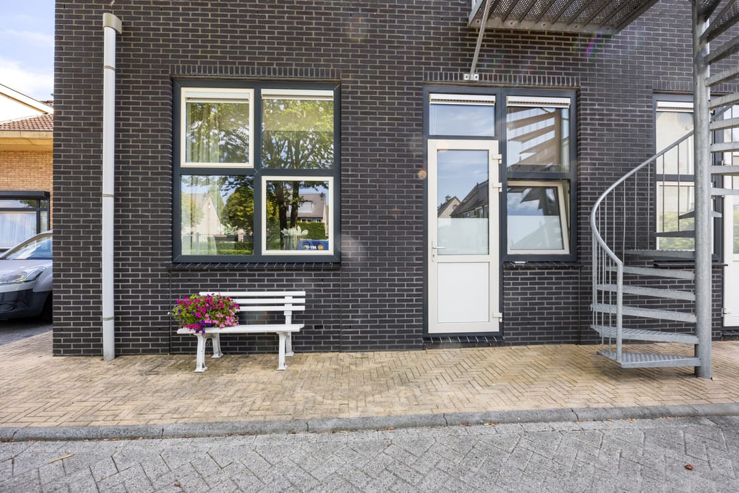 Foto 26 van Hooilanden 11