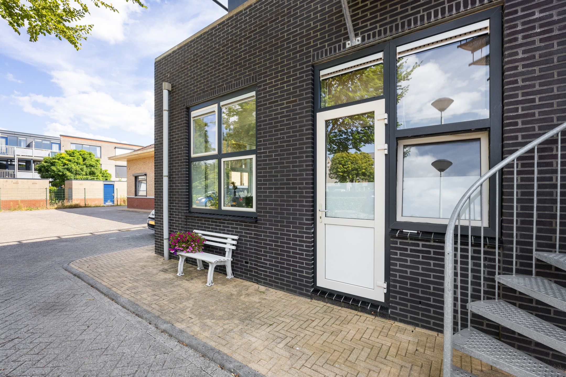 Foto 27 van Hooilanden 11