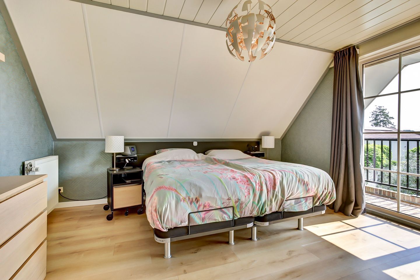 Foto 29 van De Amstel 26