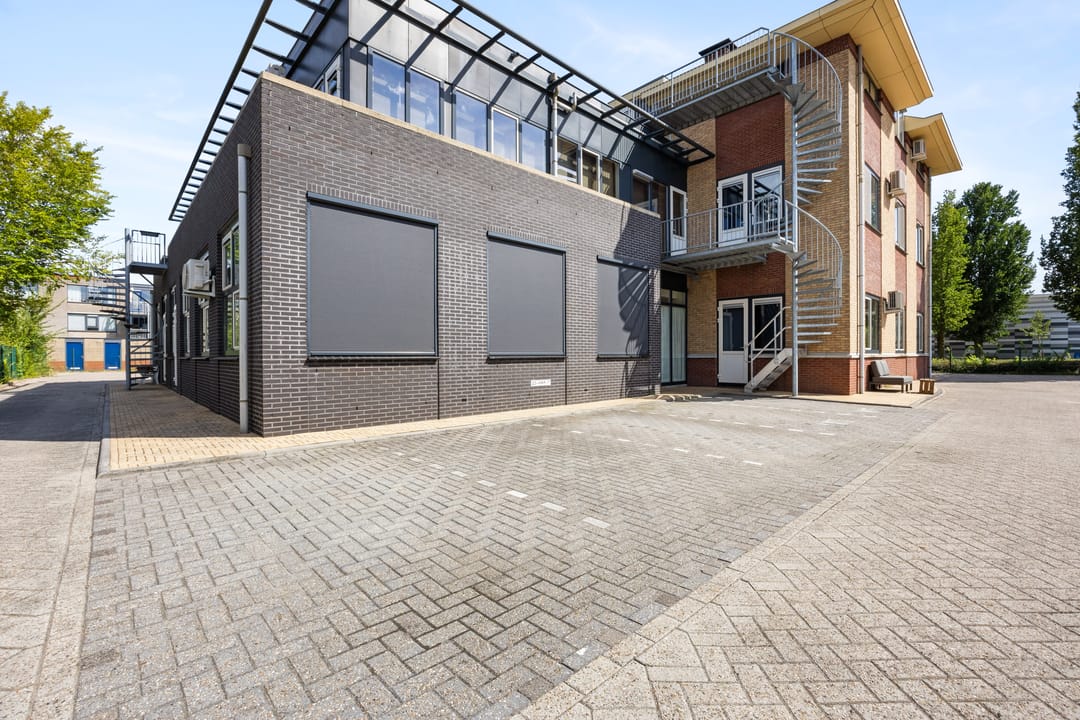 Foto 28 van Hooilanden 11