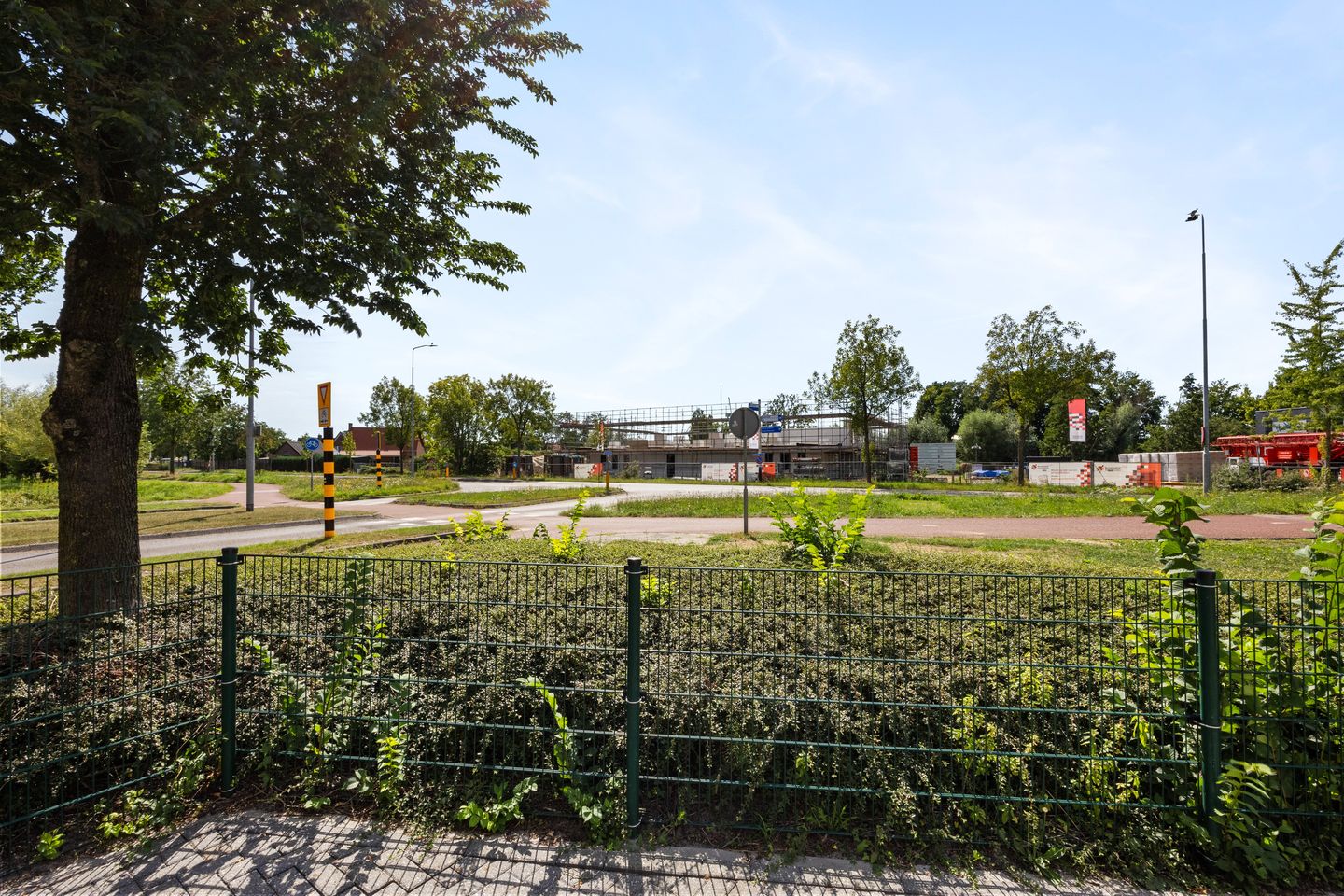 Foto 29 van Hooilanden 11