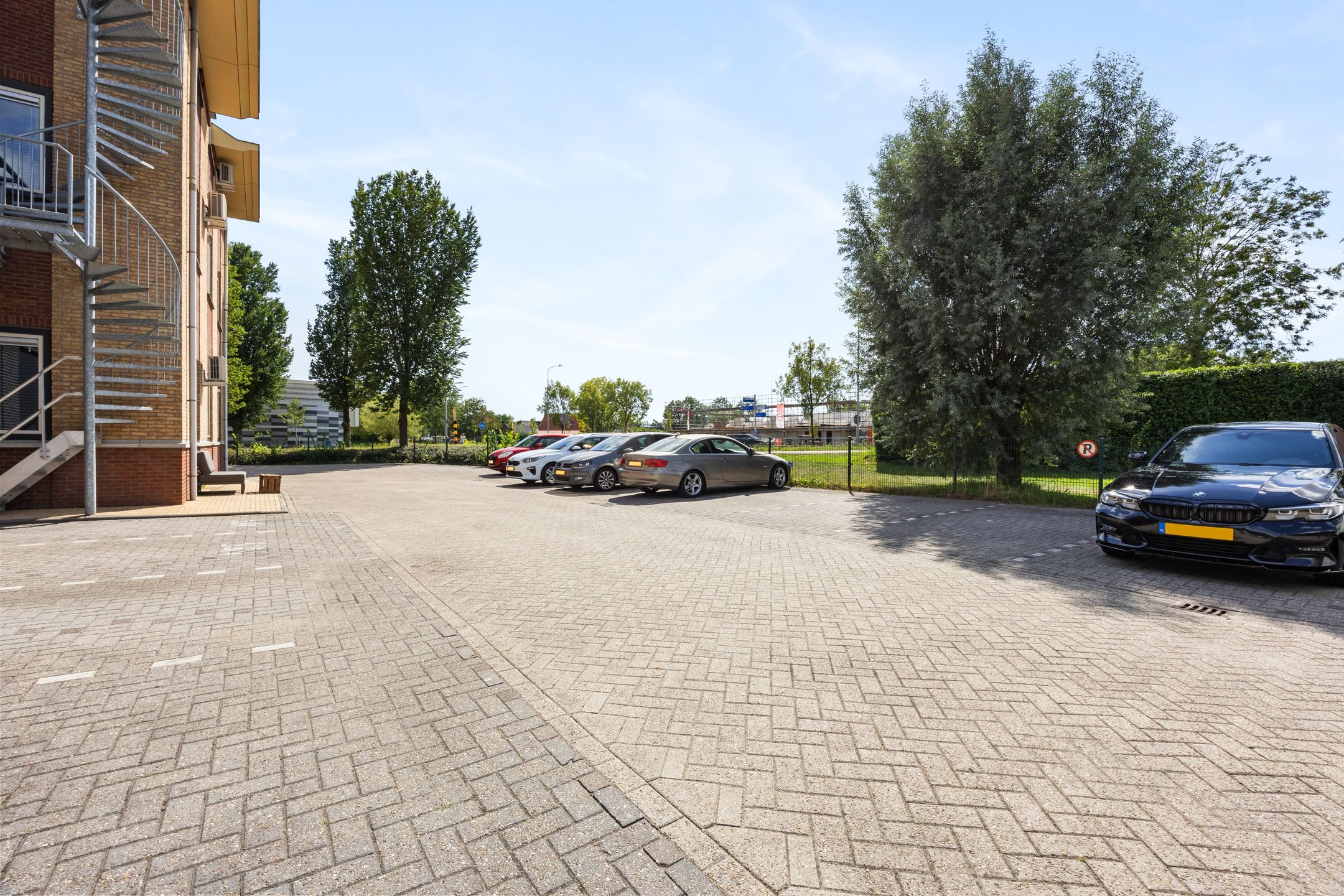 Foto 30 van Hooilanden 11