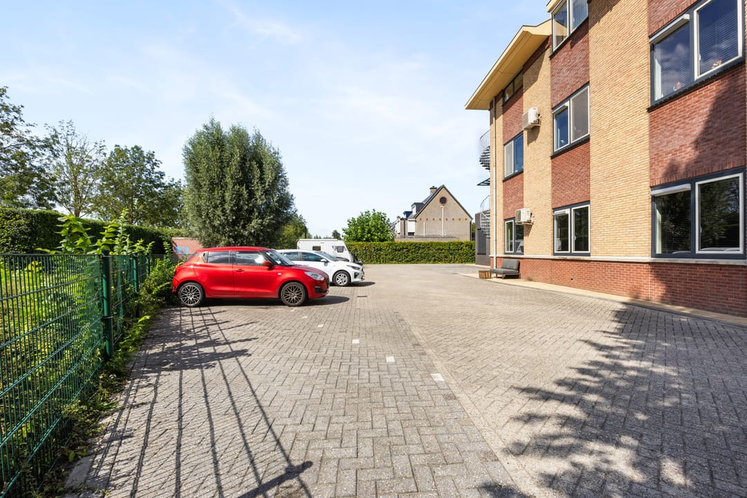 Foto 31 van Hooilanden 11