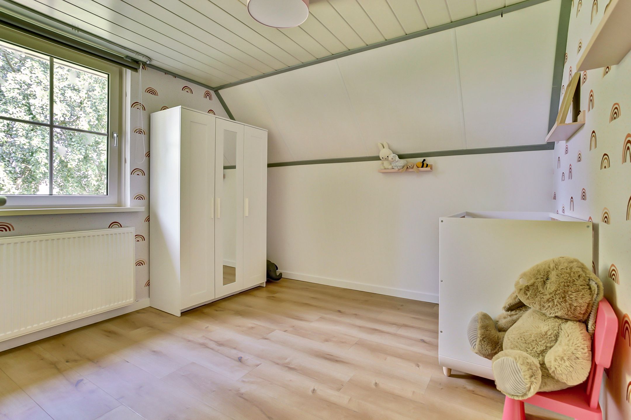 Foto 33 van De Amstel 26