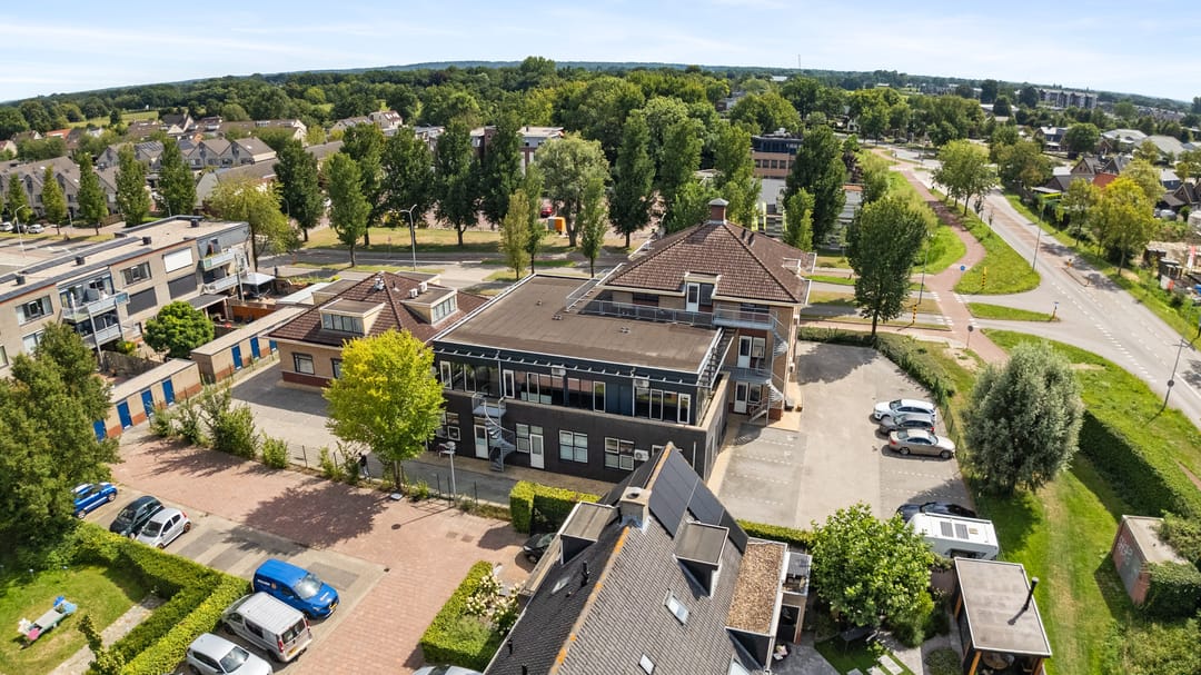 Foto 32 van Hooilanden 11