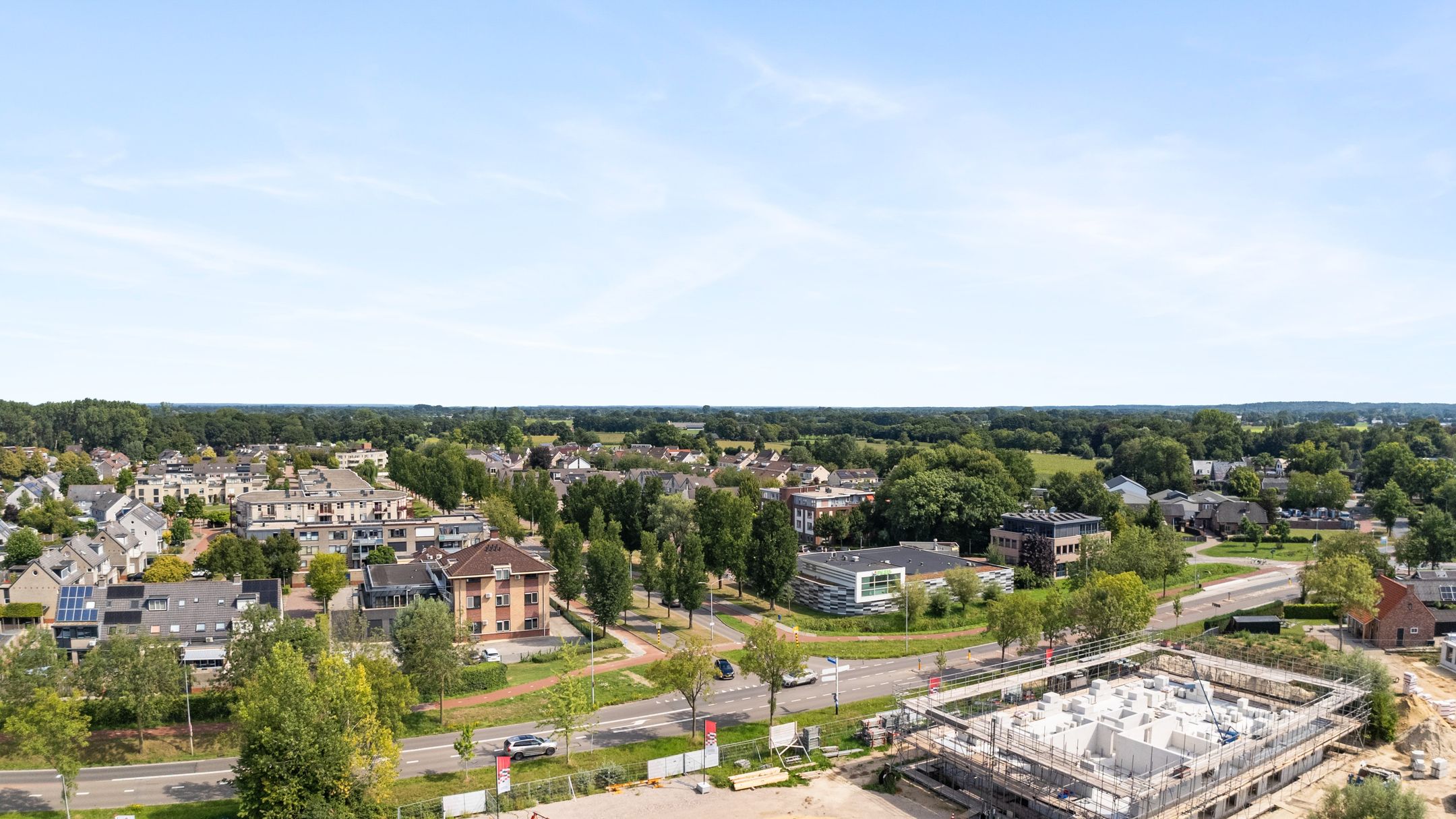 Foto 33 van Hooilanden 11