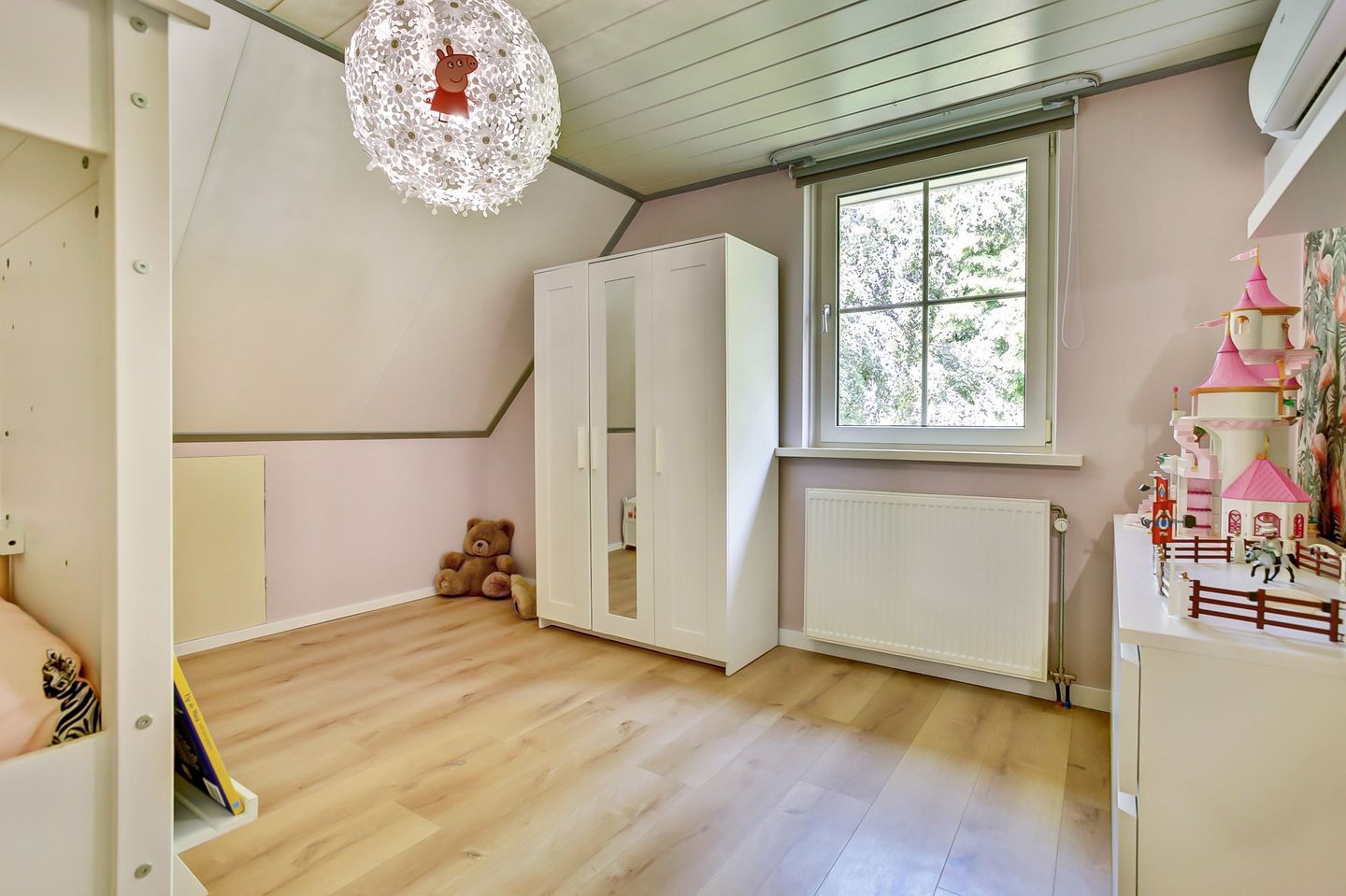 Foto 35 van De Amstel 26