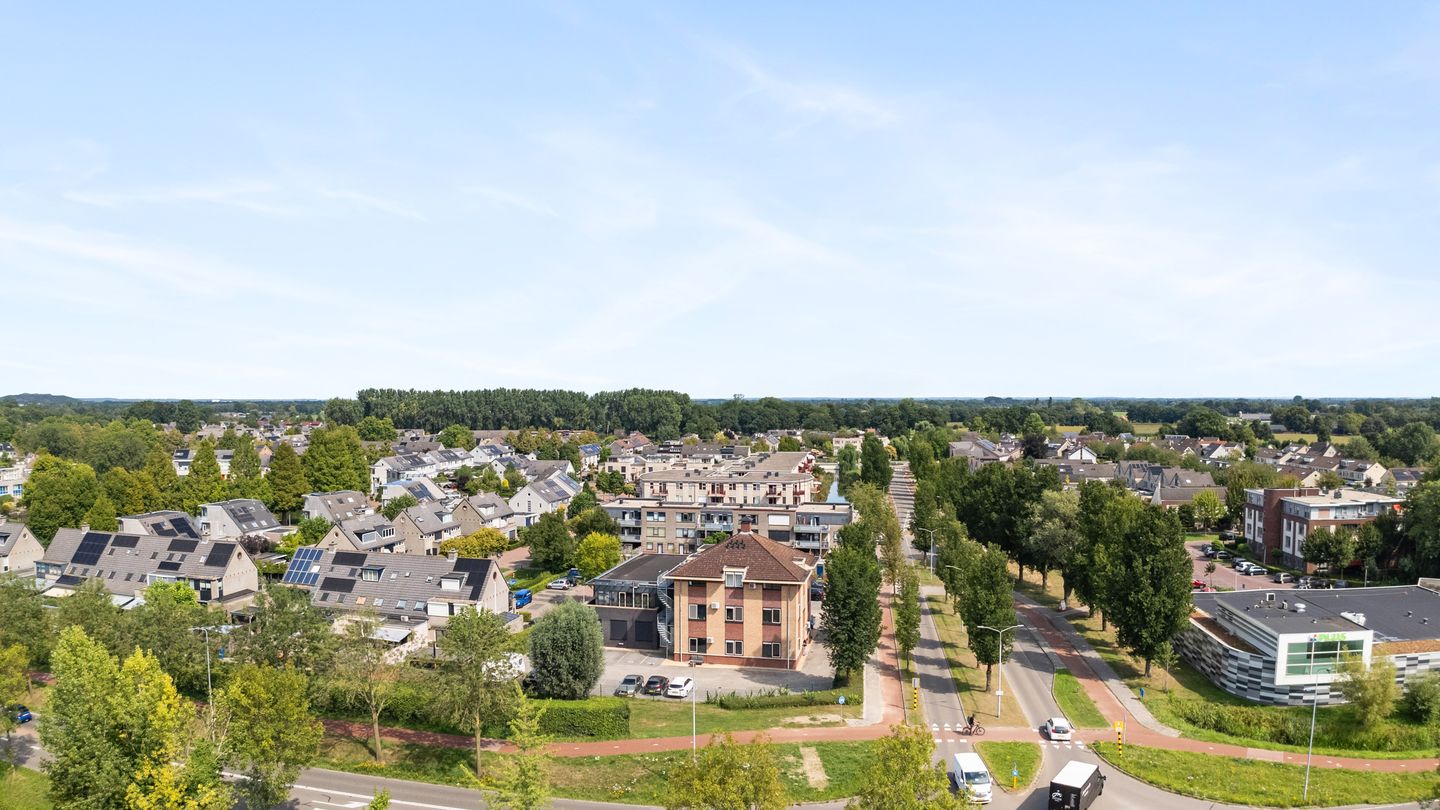 Foto 34 van Hooilanden 11