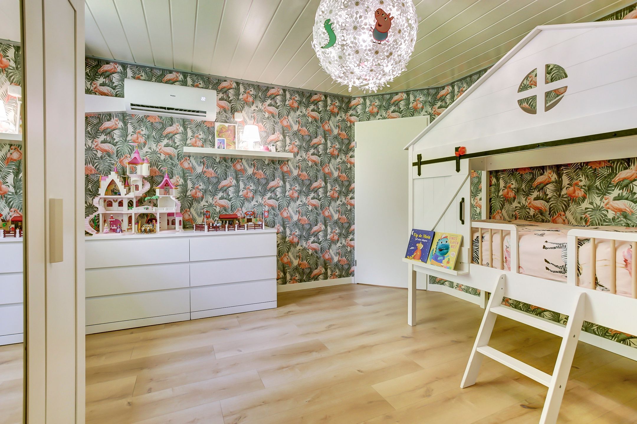 Foto 36 van De Amstel 26