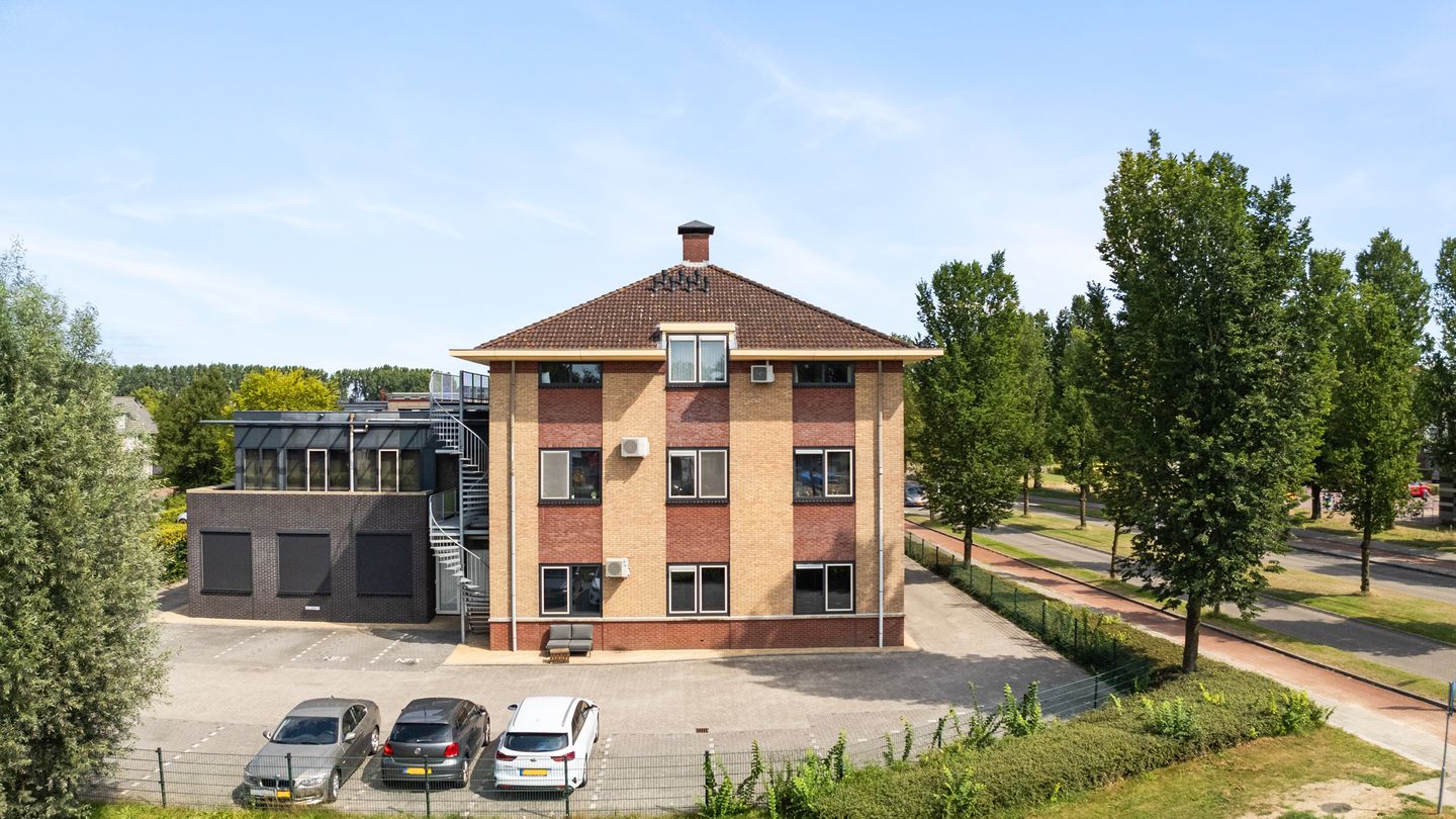 Foto 35 van Hooilanden 11