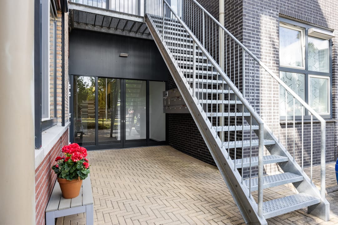 Foto 37 van Hooilanden 11