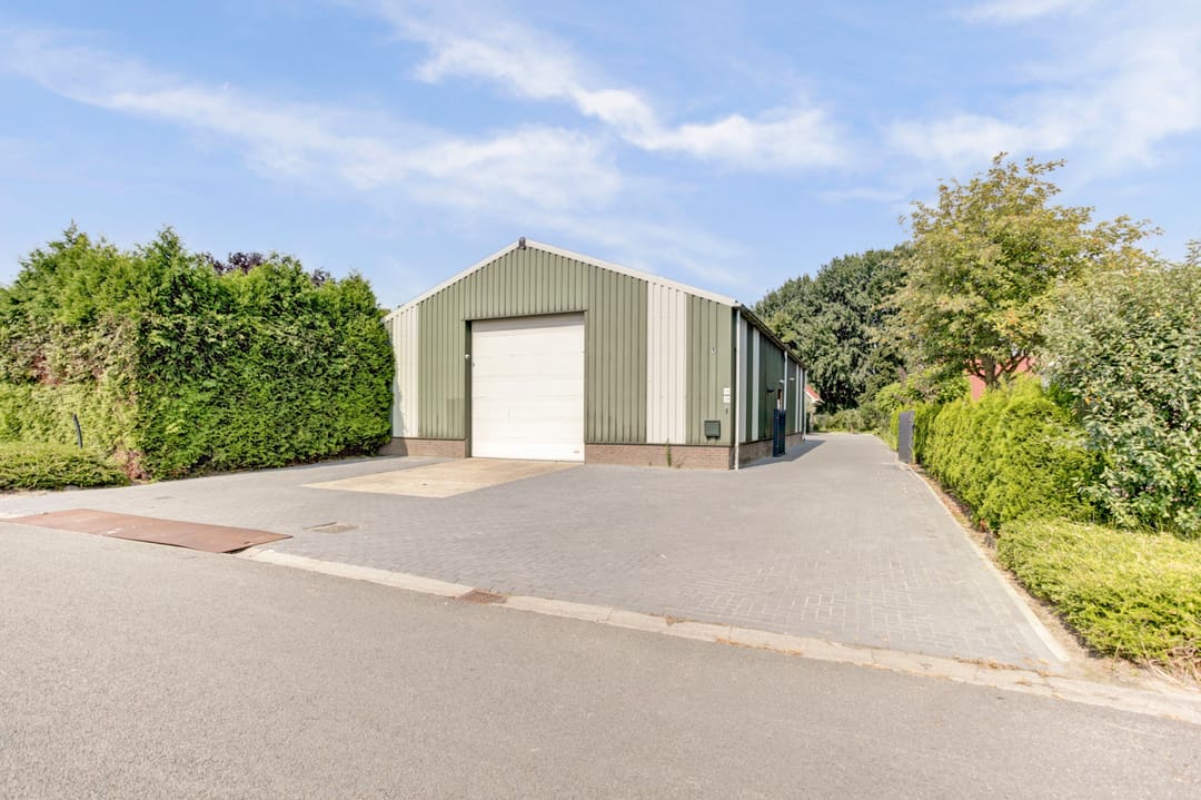 Foto 43 van De Amstel 26