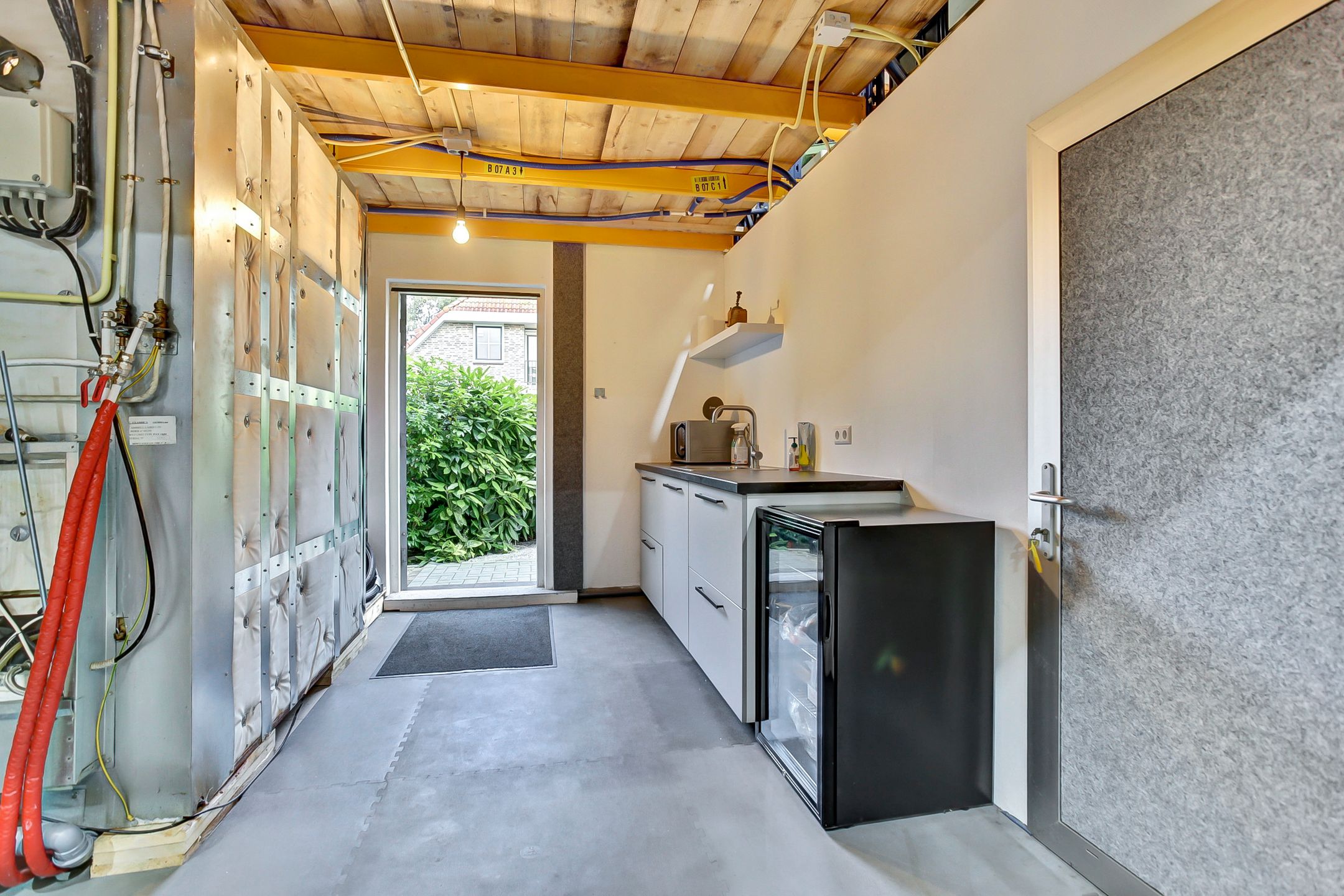 Foto 45 van De Amstel 26