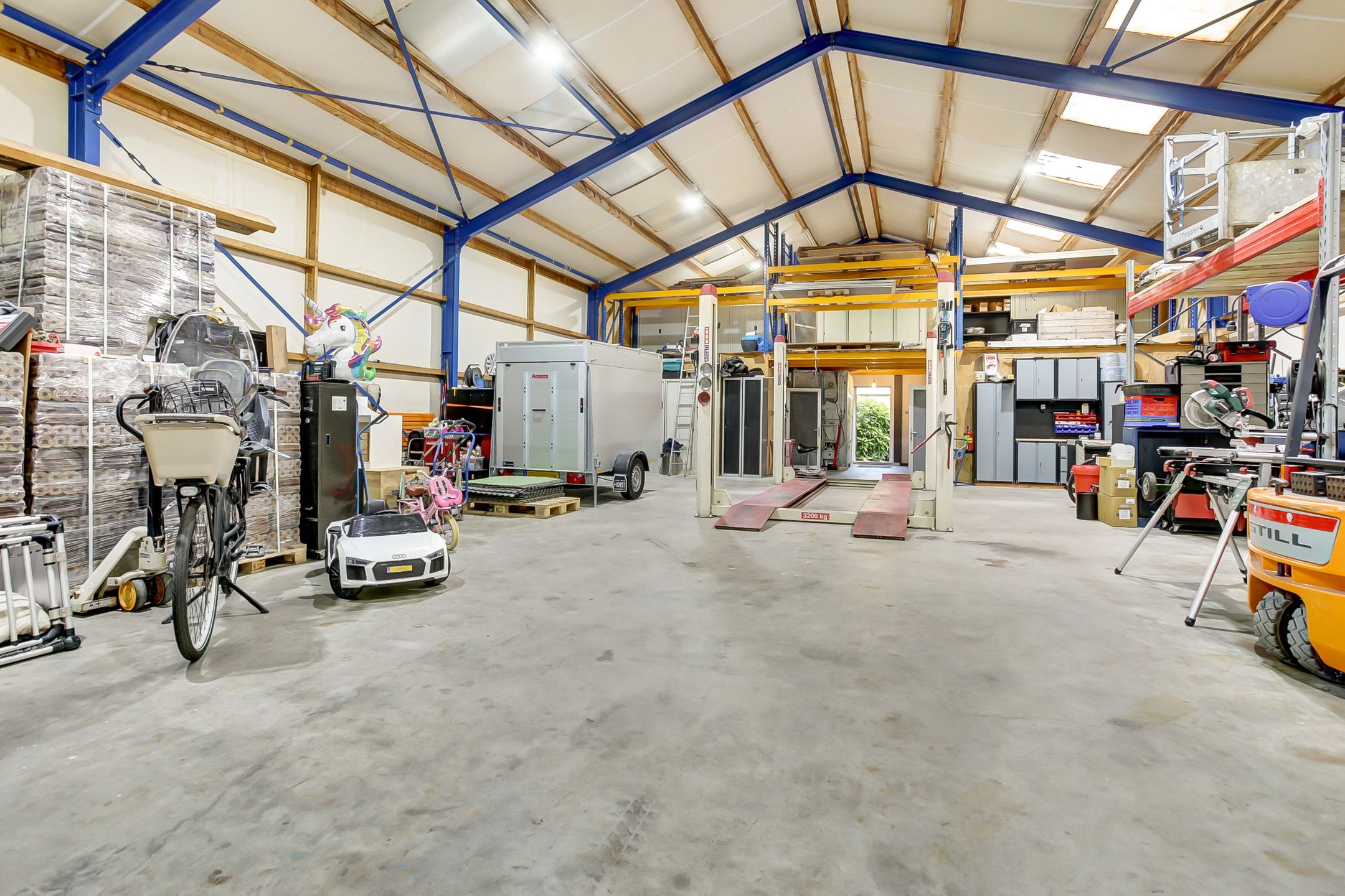 Foto 51 van De Amstel 26