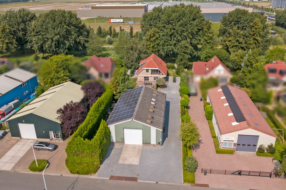 Foto 53 van De Amstel 26