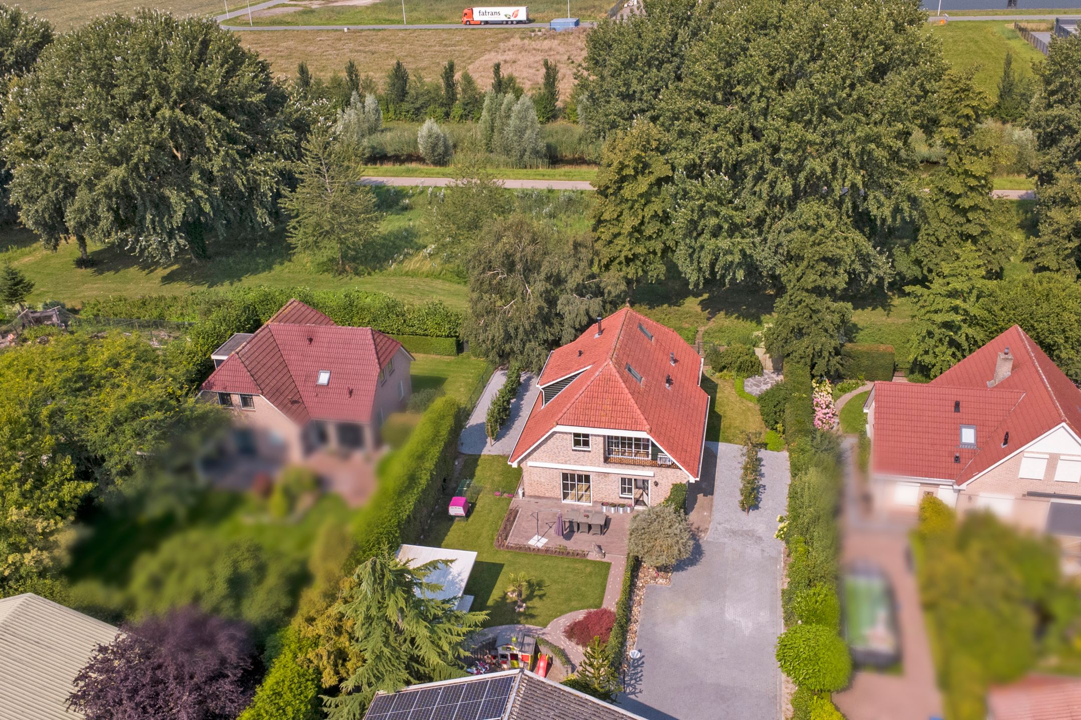 Foto 54 van De Amstel 26