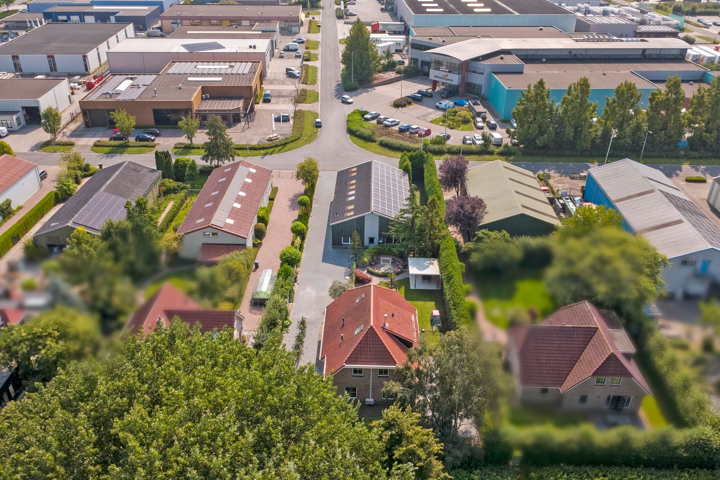 Foto 55 van De Amstel 26