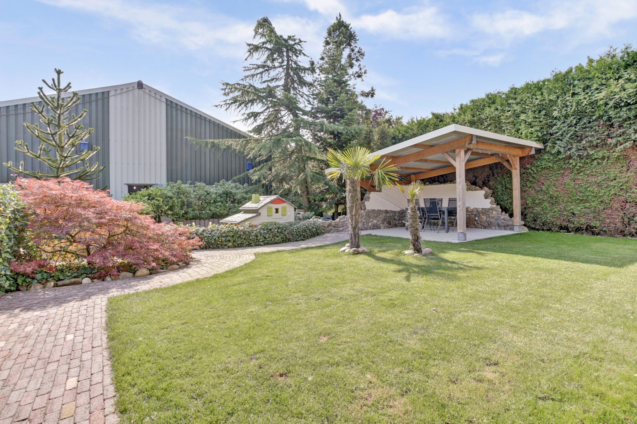 Foto 57 van De Amstel 26