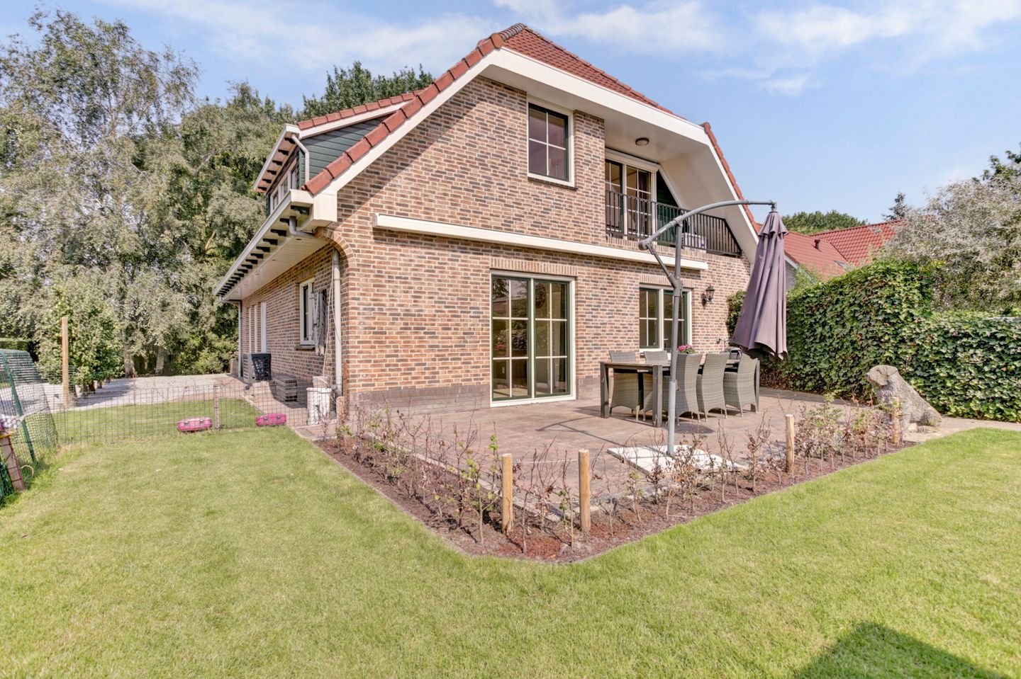 Foto 70 van De Amstel 26