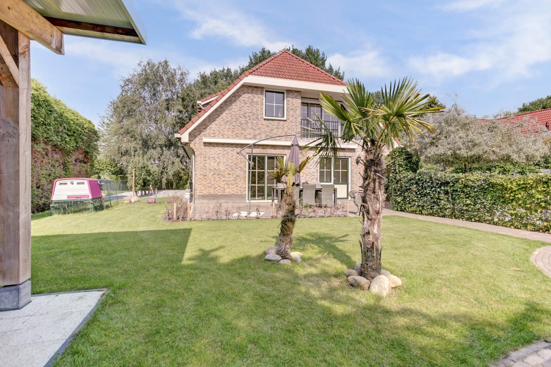 Foto 71 van De Amstel 26