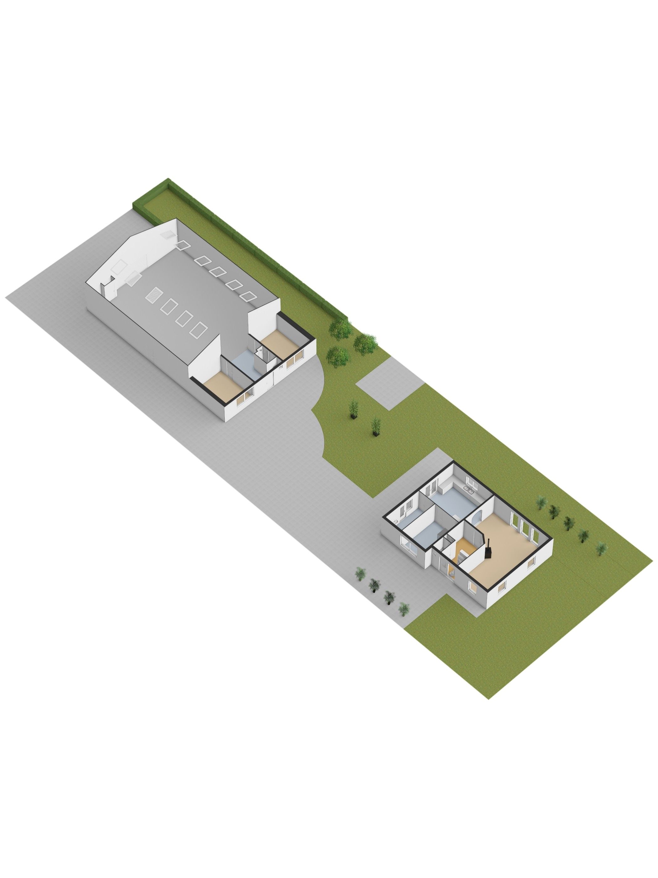 Foto 78 van De Amstel 26