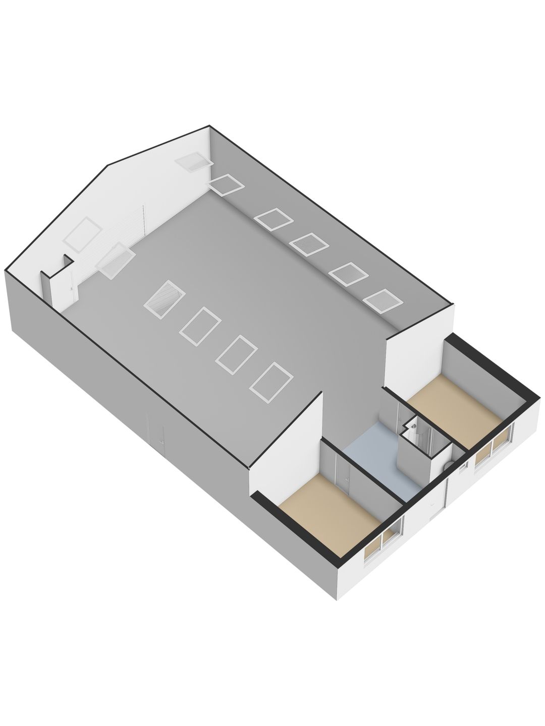 Foto 82 van De Amstel 26