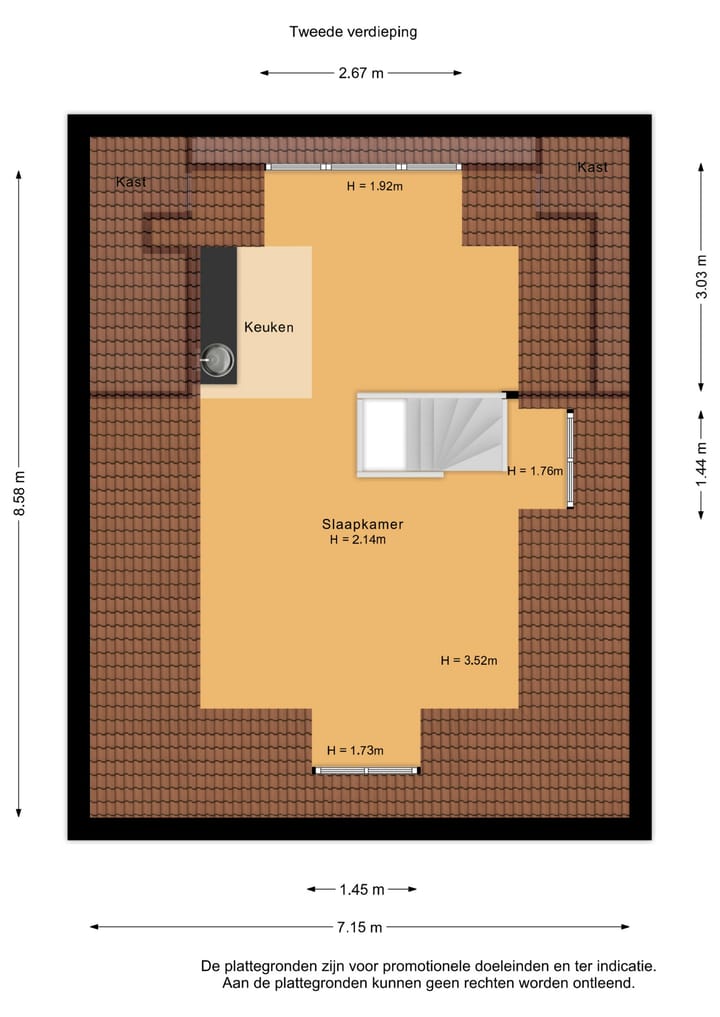 Foto 45 van Groesbeeksedwarsweg 303