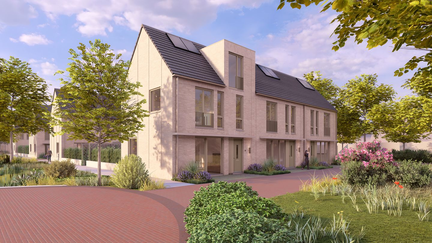 Photo 3 of Randpark Rijpelberg - 41 woningen