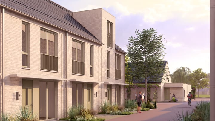 Photo 8 of Randpark Rijpelberg - 41 woningen