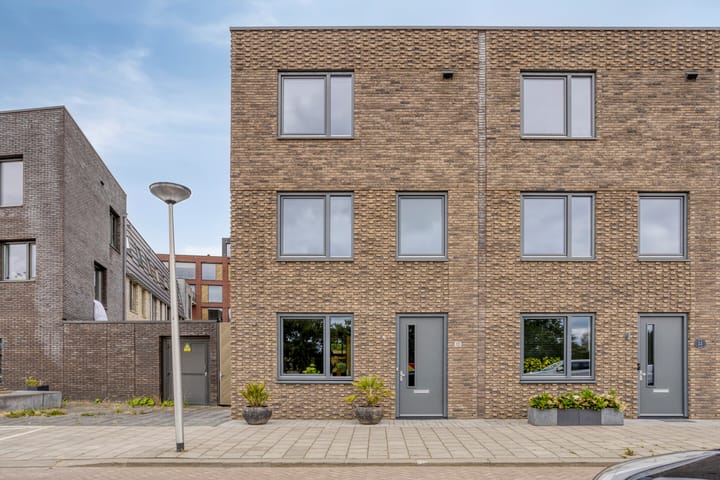 Foto 2 van Rijstpellerij 12