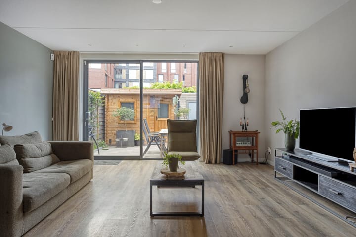 Foto 1 van Rijstpellerij 12