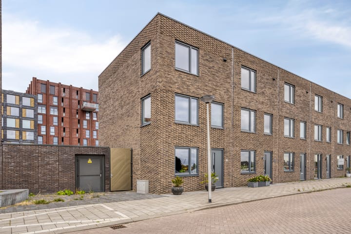 Foto 5 van Rijstpellerij 12