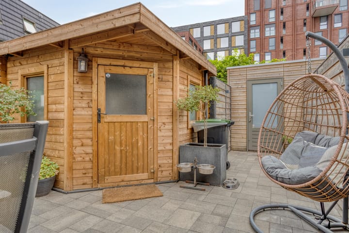 Foto 33 van Rijstpellerij 12