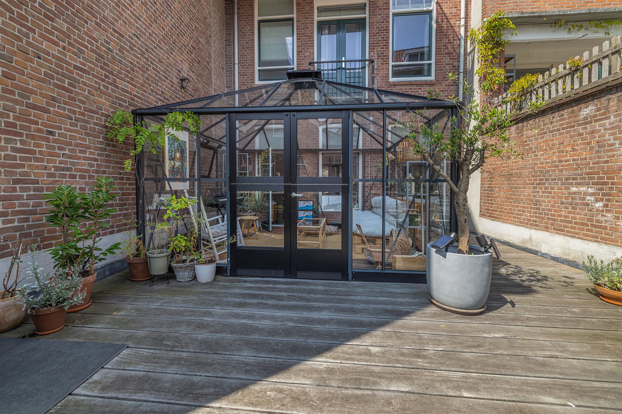 Lambertusstraat, 56, A, Rotterdam, 3062WJ, Zuid-Holland, Nederland 56 