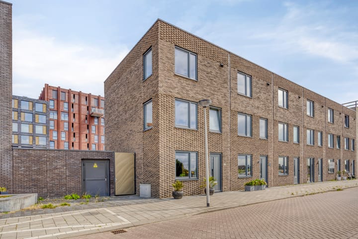 Foto 36 van Rijstpellerij 12