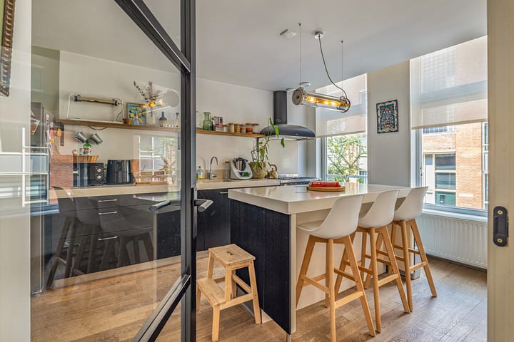 Lambertusstraat 56-A