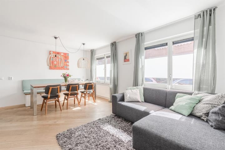 Photo 2 of Christiaan de Wetstraat 10