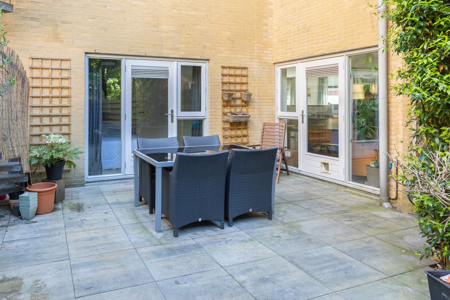 Foto 4 van Christiaan de Wetstraat 10