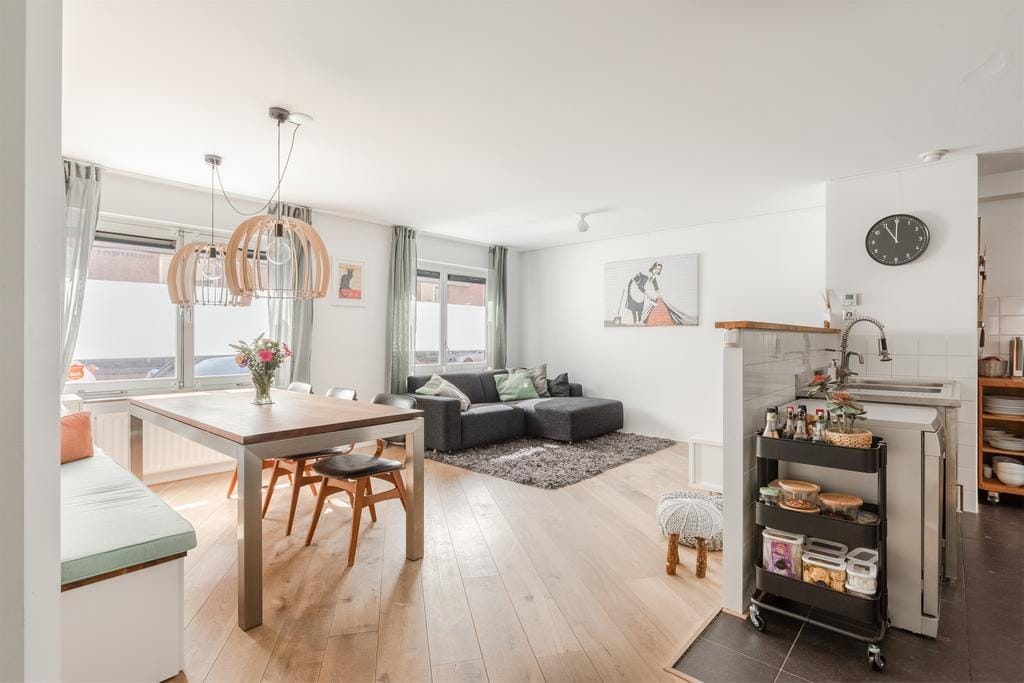 Foto 7 van Christiaan de Wetstraat 10