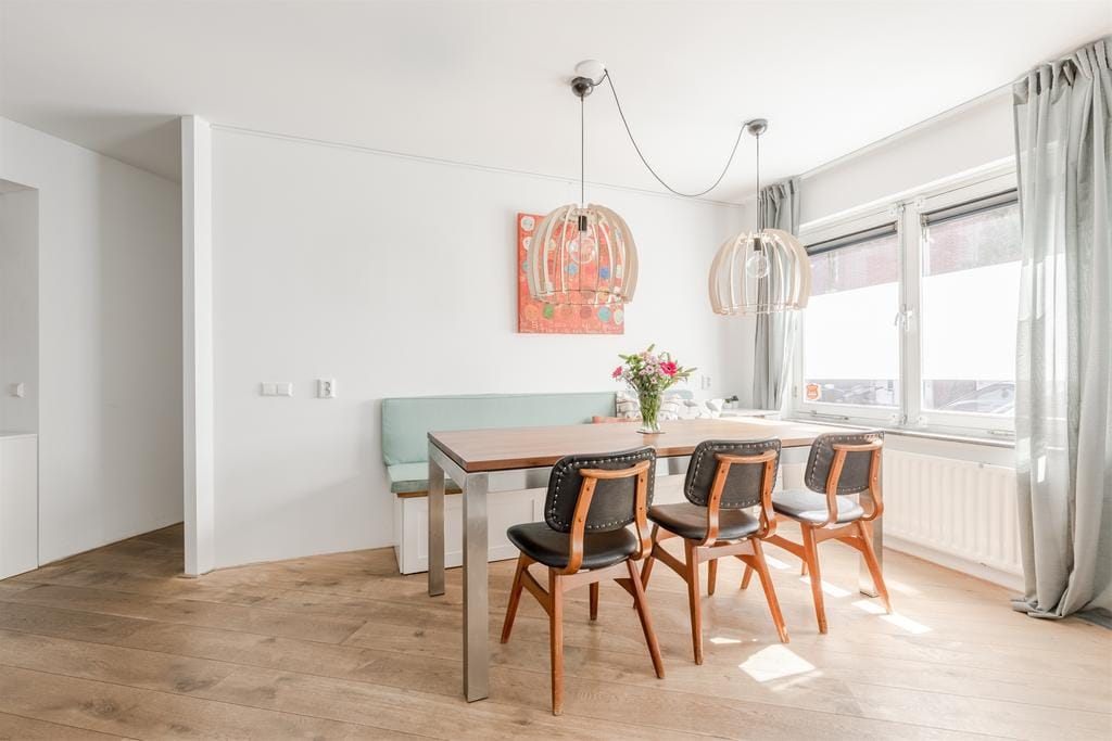 Foto 11 van Christiaan de Wetstraat 10