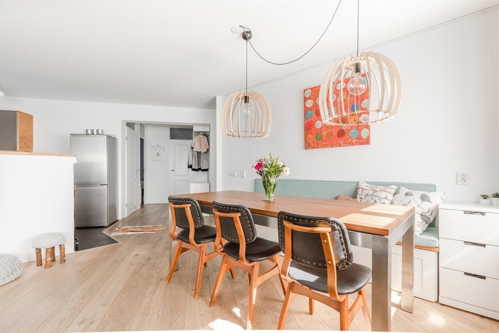 Foto 12 van Christiaan de Wetstraat 10