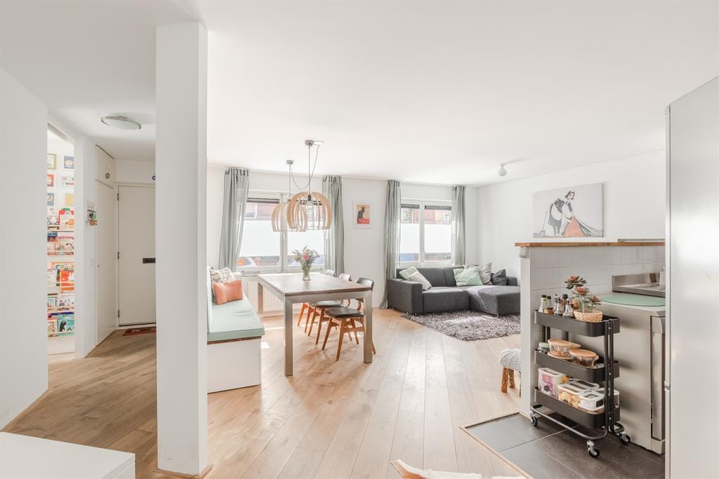 Foto 13 van Christiaan de Wetstraat 10