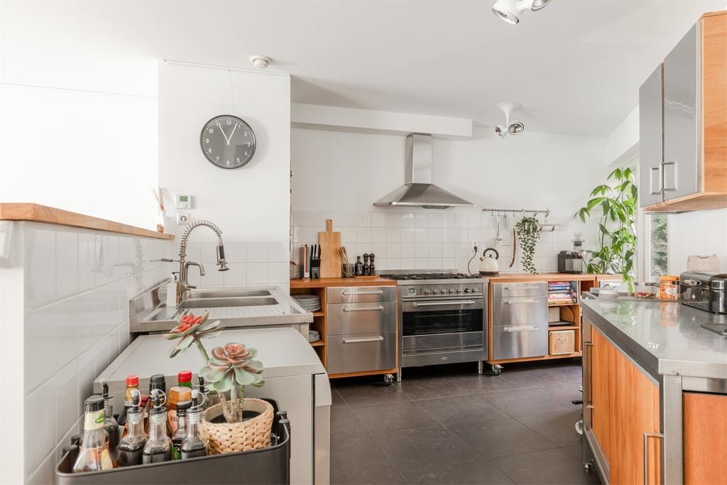 Foto 14 van Christiaan de Wetstraat 10