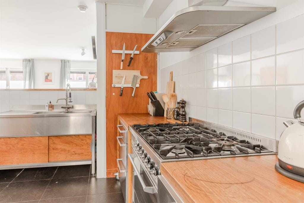 Foto 15 van Christiaan de Wetstraat 10