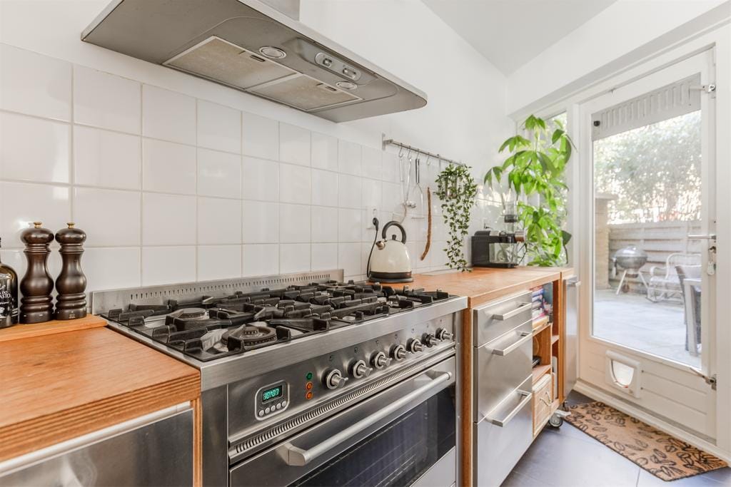 Foto 16 van Christiaan de Wetstraat 10