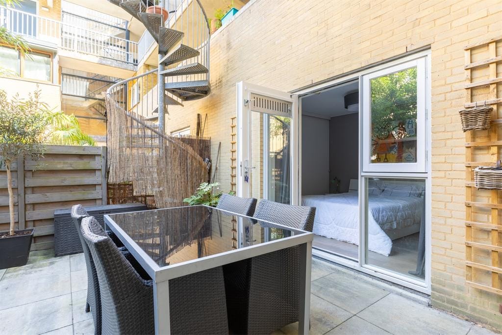 Foto 18 van Christiaan de Wetstraat 10